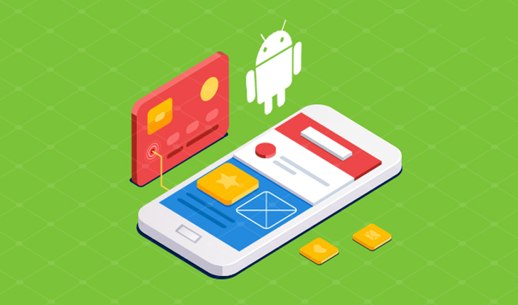 Android App Development Course in Rawalpindi