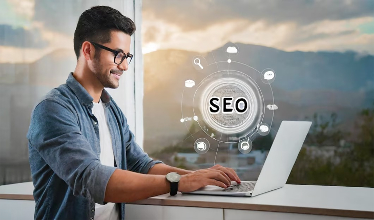 Best Course on SEO