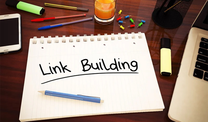 Best Link Building Course