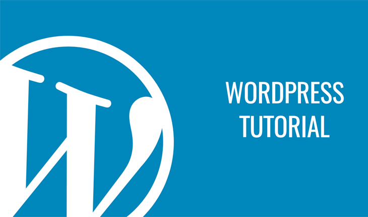 Complete WordPress Tutorial in Urdu