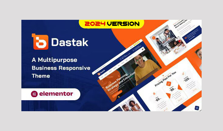 Dastak - A Small Business