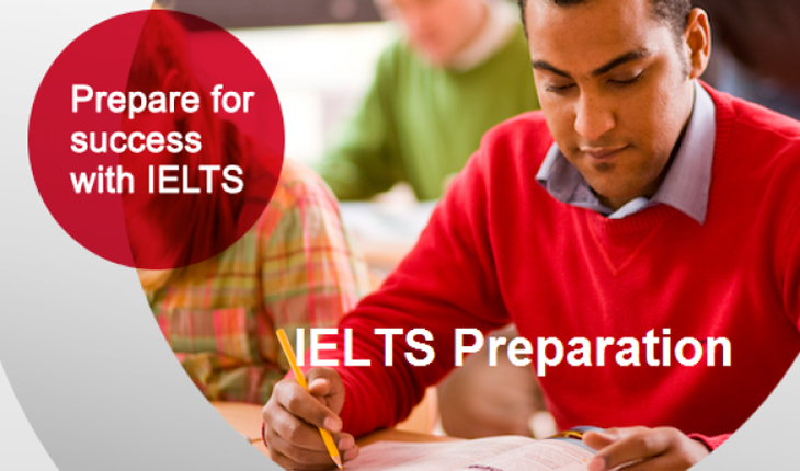 IELTS Preparation Courses in Rawalpindi