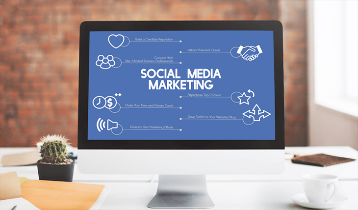 Online Social Media Marketing Courses with Certificates