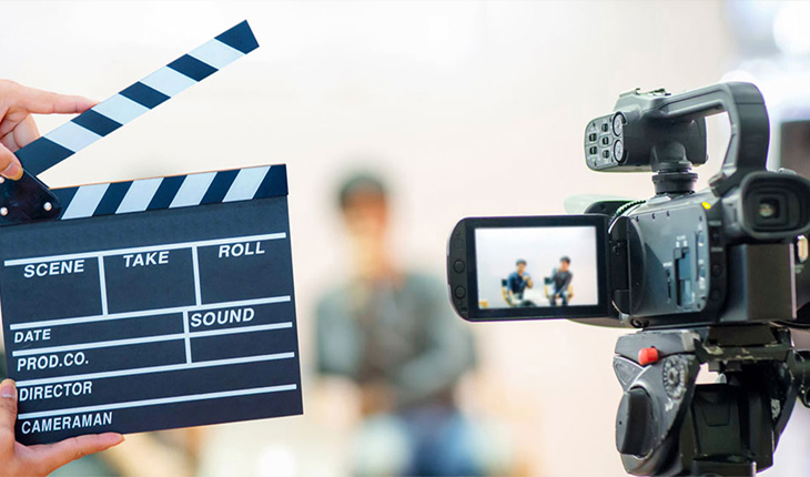 Video Production Course