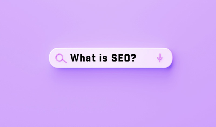 What is SEO and How it Works for Small Businesses