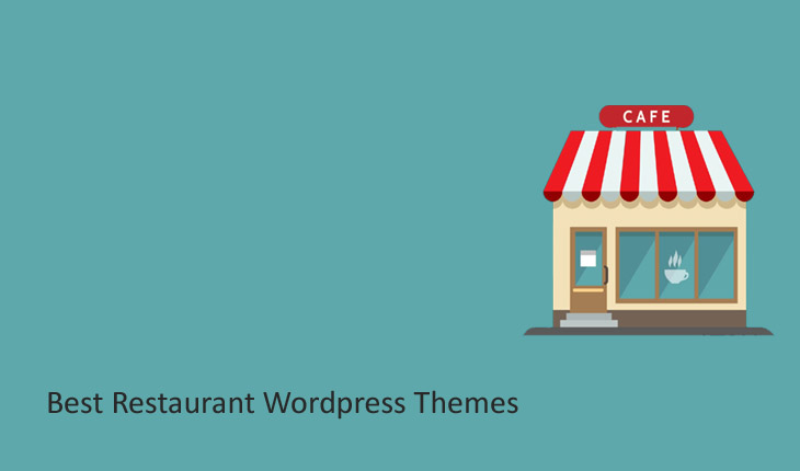 Best Restaurant WordPress Themes