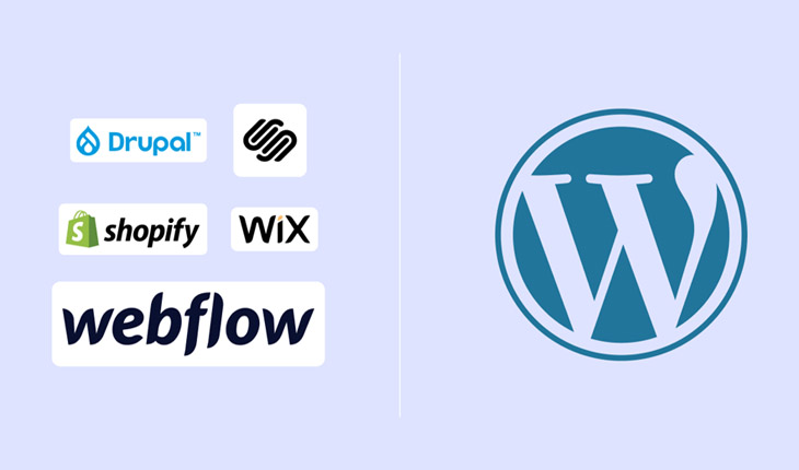 Best WordPress Alternative