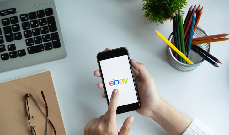 Ebay Dropshipping Course