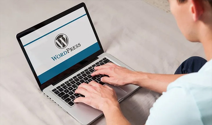 How Easy is it to Make a Wordpress Website