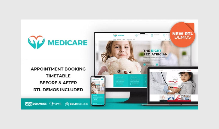 Medicare - Doctor, Medical & Healthcare