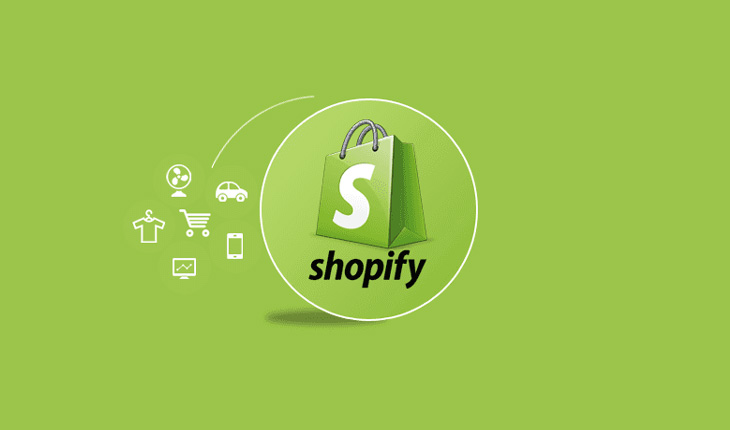 Shopify Tutorial for Beginners