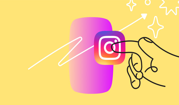 What is instagram Marketing