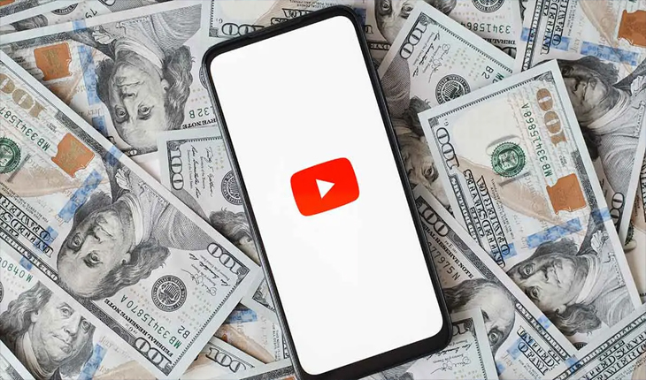 Youtube Earning Course