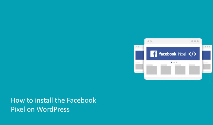 Add a Facebook Pixel to WordPress