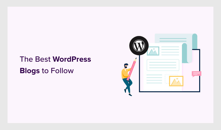 Best WordPress Blog Websites