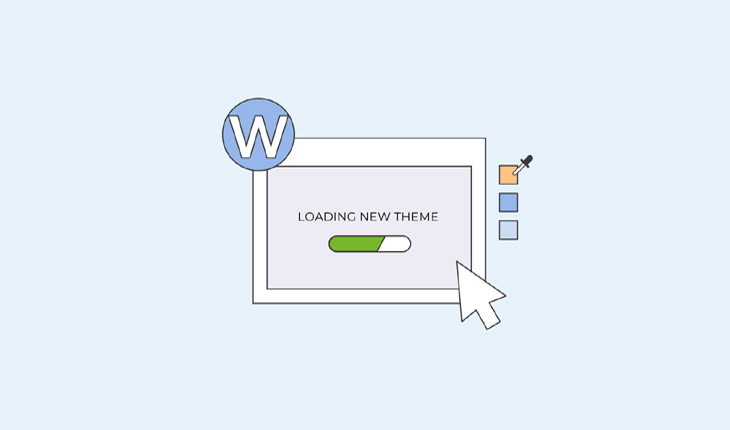 How to Use WordPress Themes to Build a Website