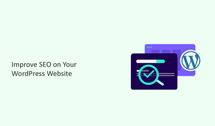 Improve SEO on Your WordPress Website