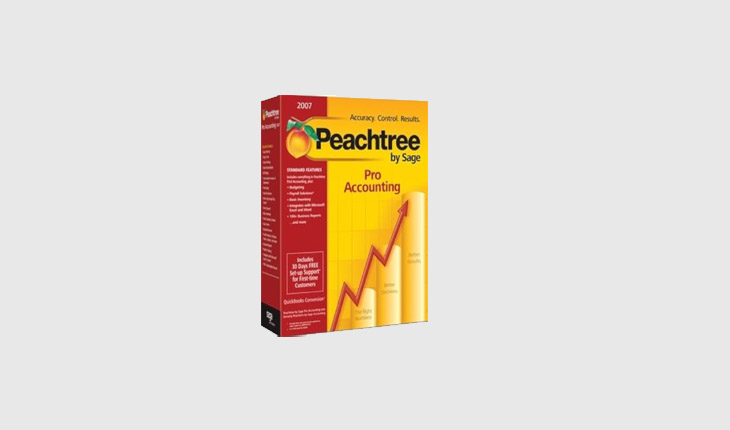 Peachtree Training Course in Rawalpindi