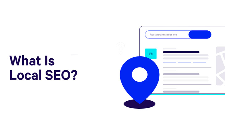 What Is Local SEO