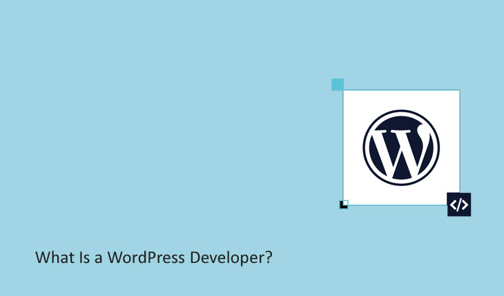 What Is a WordPress Developer?