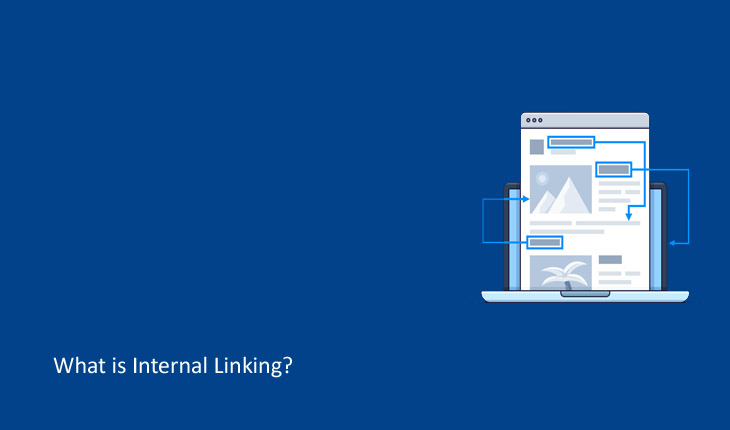 What is Internal Linking?