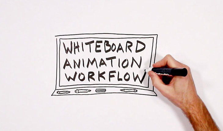 Whiteboard Animation Course