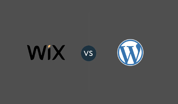 Wix Vs. WordPress