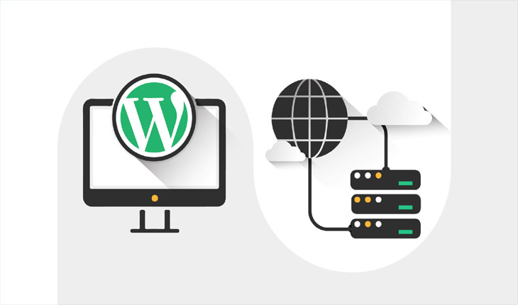 WordPress Hosting vs Web Hosting