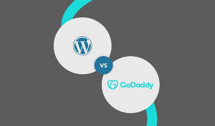 WordPress Vs GoDaddy