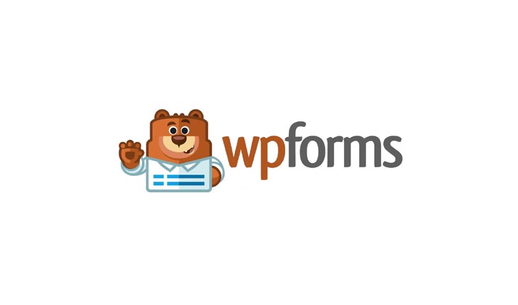 Wpforms Plugin for Wordpress