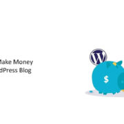 Can You Make Money With WordPress Blog