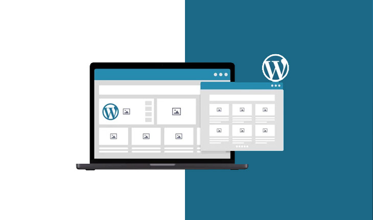 Design a Website with WordPress Tutorial