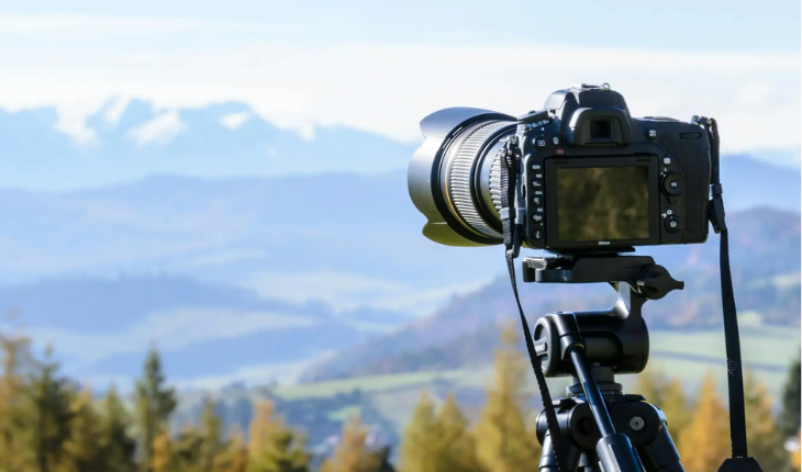 Best Online Photography Course for Beginners​