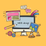 Front end Web Design Courses​