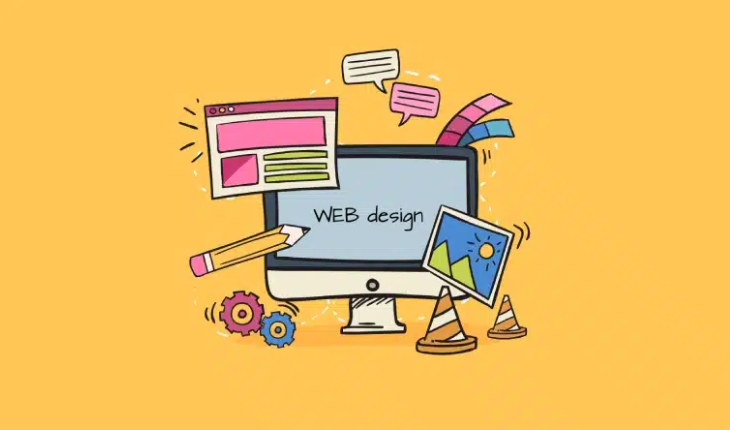 Front end Web Design Courses​