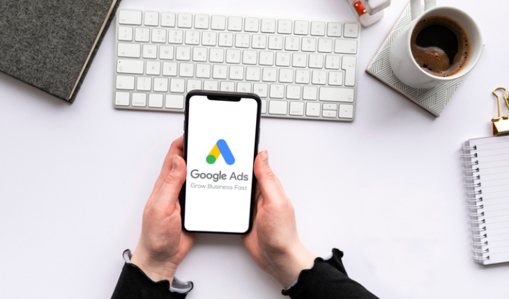 Google Ads Certification Course​